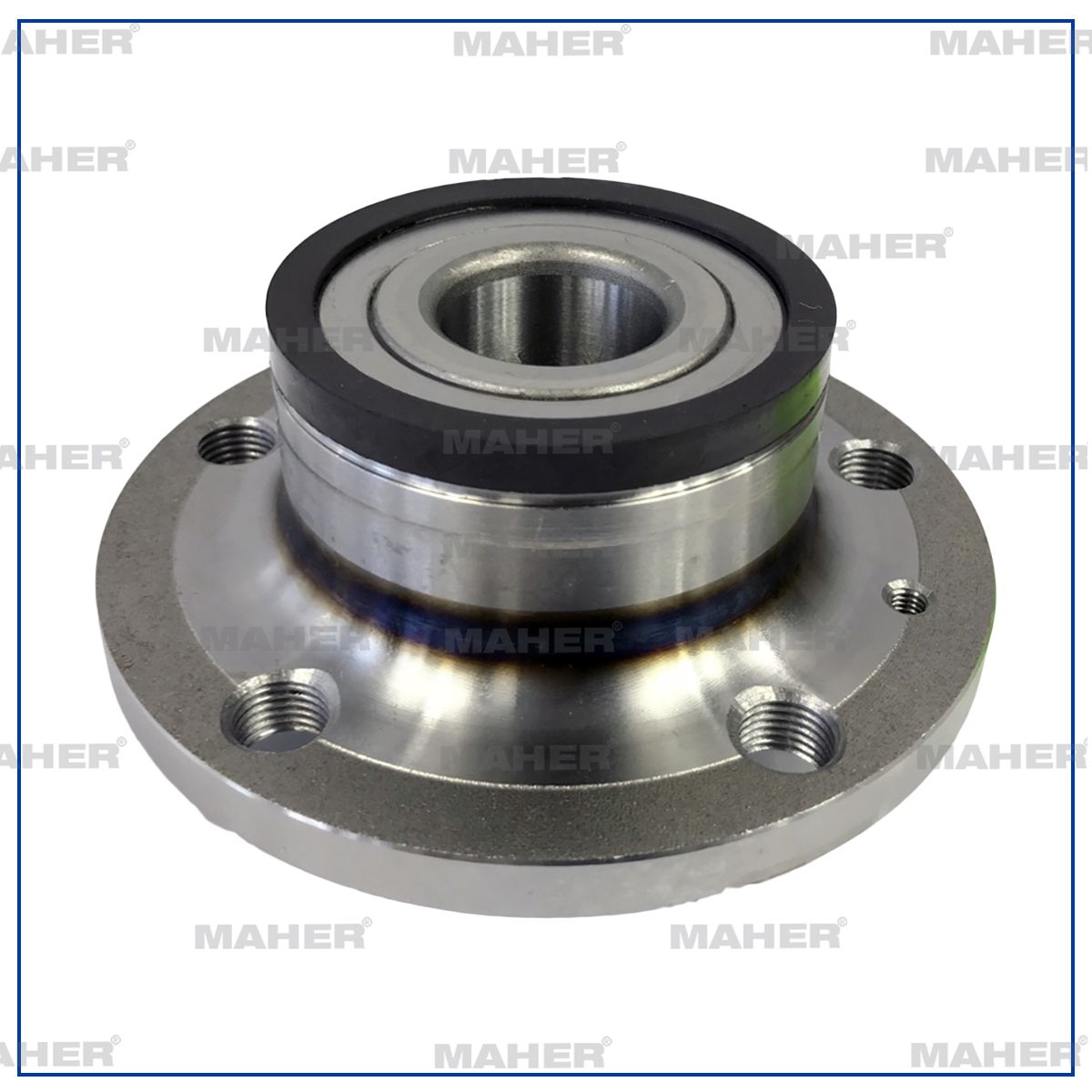 TEKER PORYASI CADDY 20=> ARKA (32mm) - Yedek Parça