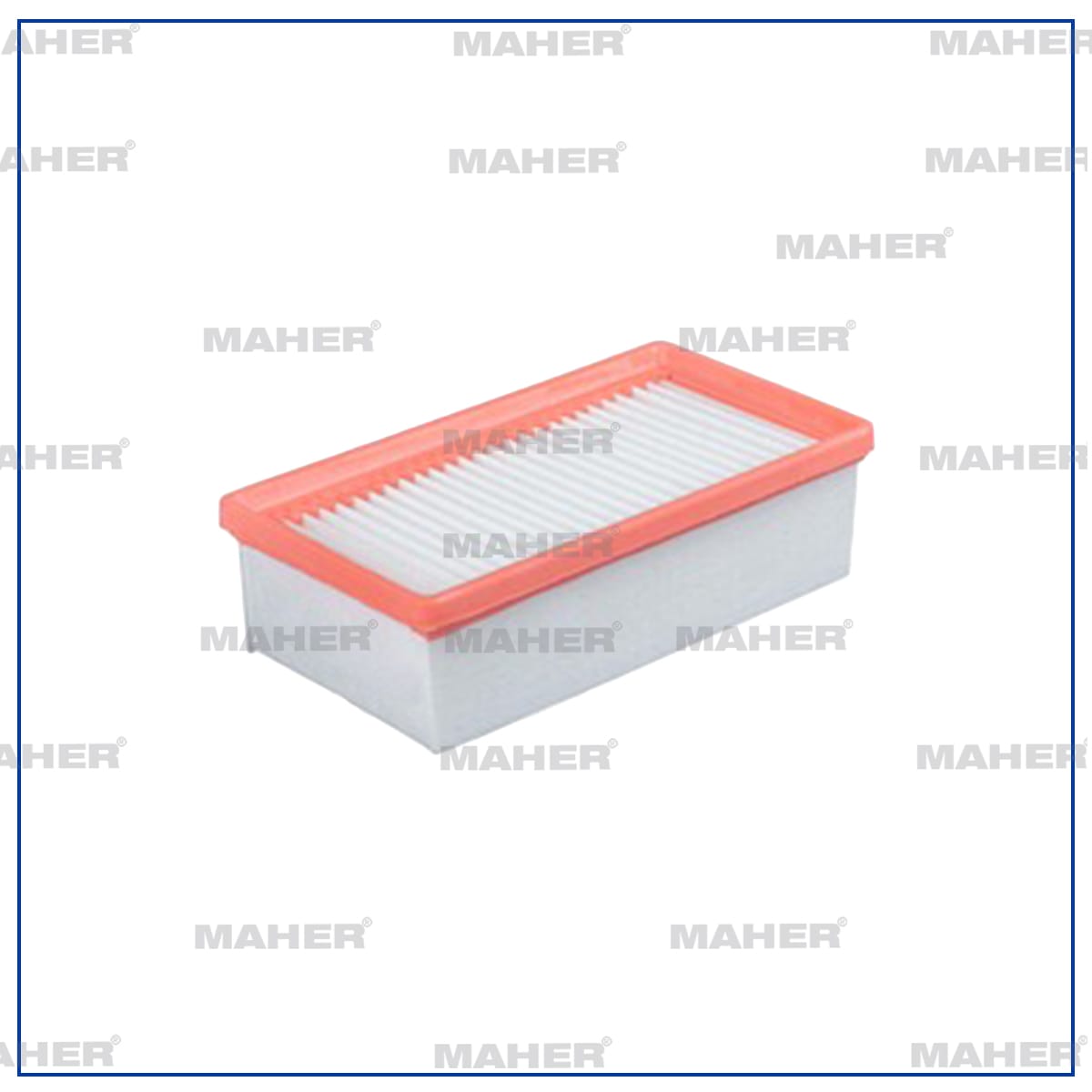 HAVA FİLTRESİ DUSTER 19=> 1.0TCE - Yedek Parça