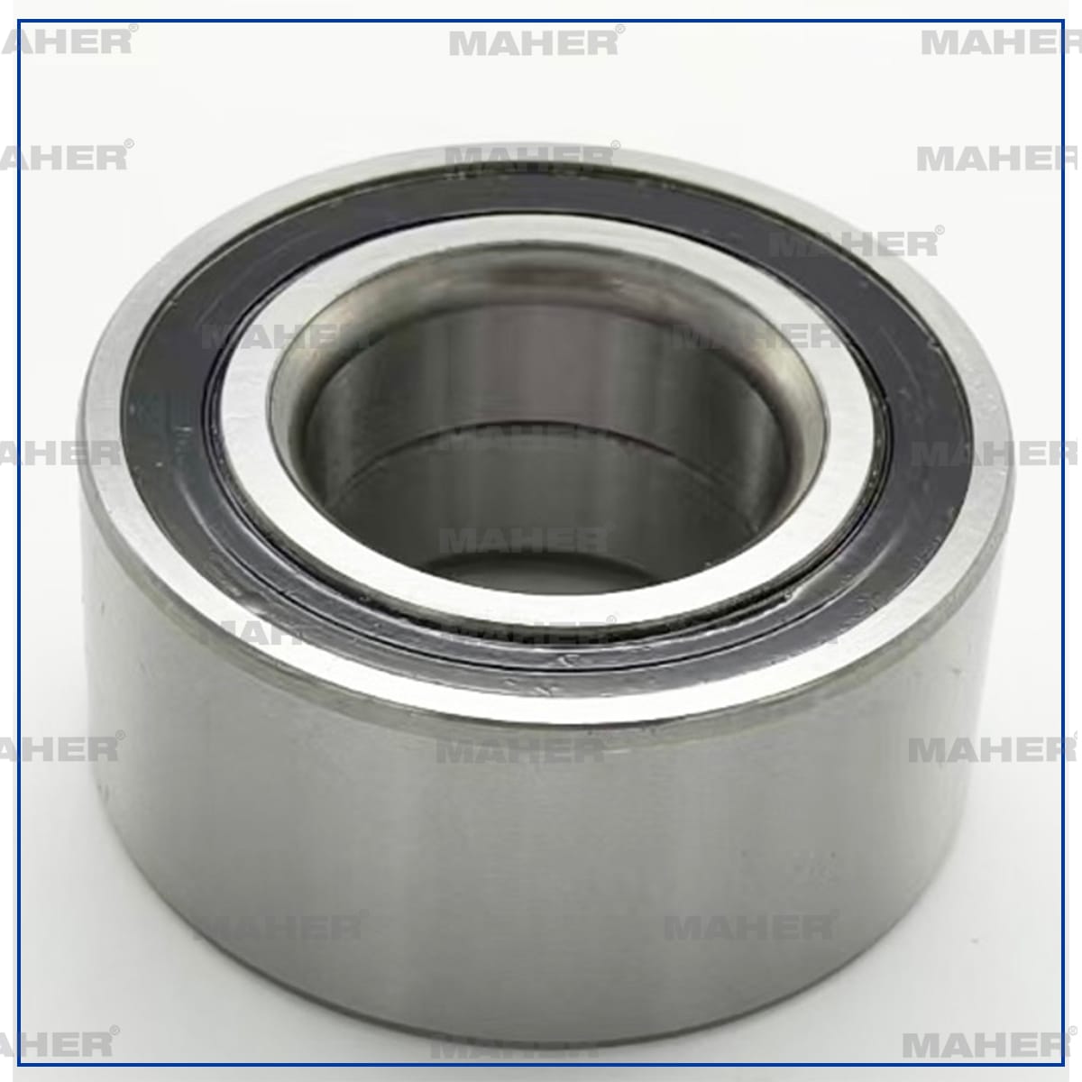TEKER RULMANI ÖN AUDI 80 / 90 / 100 / A4 / A6 / A8 / VOLKSWAGEN PASSAT / 43/45x82x37 - Yedek Parça