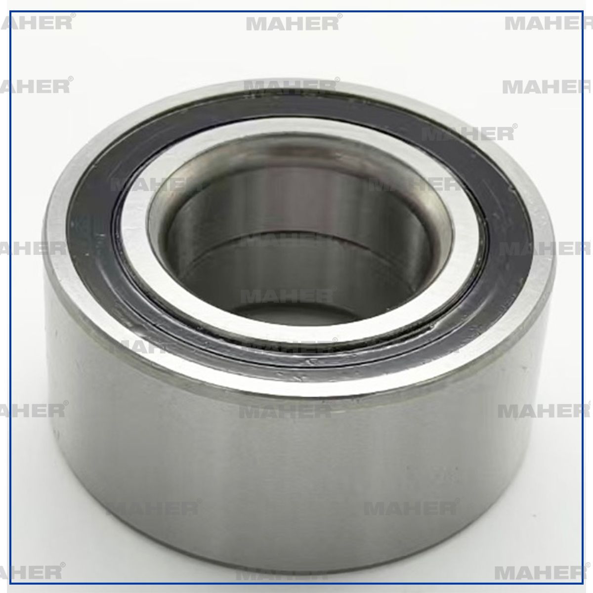 TEKER RULMANI FOCUS / FİESTA / FUSİON / 39x72x37 ÖN ABS Lİ - Yedek Parça