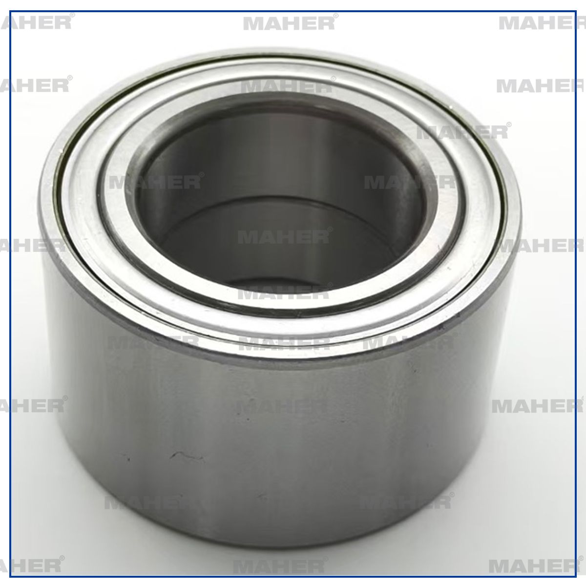 TEKER  RULMANLI  CMAX II 10=> / FOCUS III  11-14 / FOCUS IIII 14=> YENI CONNECT CHC 1.6 -1.5 TDCI ÖN 45x82x42 - Yedek Parça