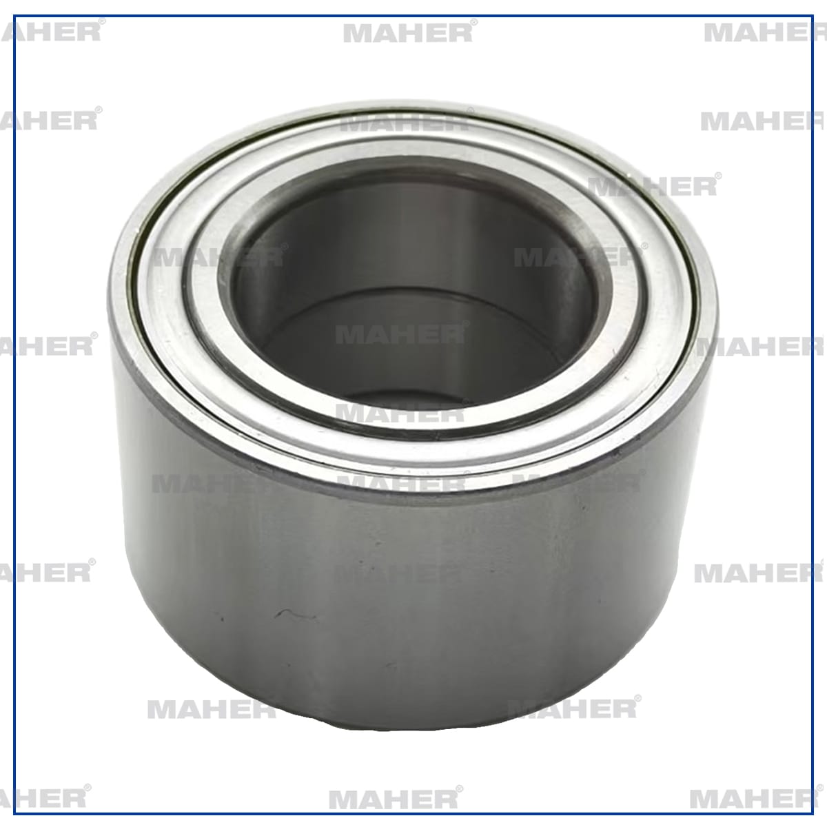 TEKER RULMANI ÖN HONDA ACCORD 03-08 2.0 / 2.4 BENZİNLİ / 2.2 DİZEL /  RANGE ROVER 48x86x40/42 ABS Lİ - Yedek Parça