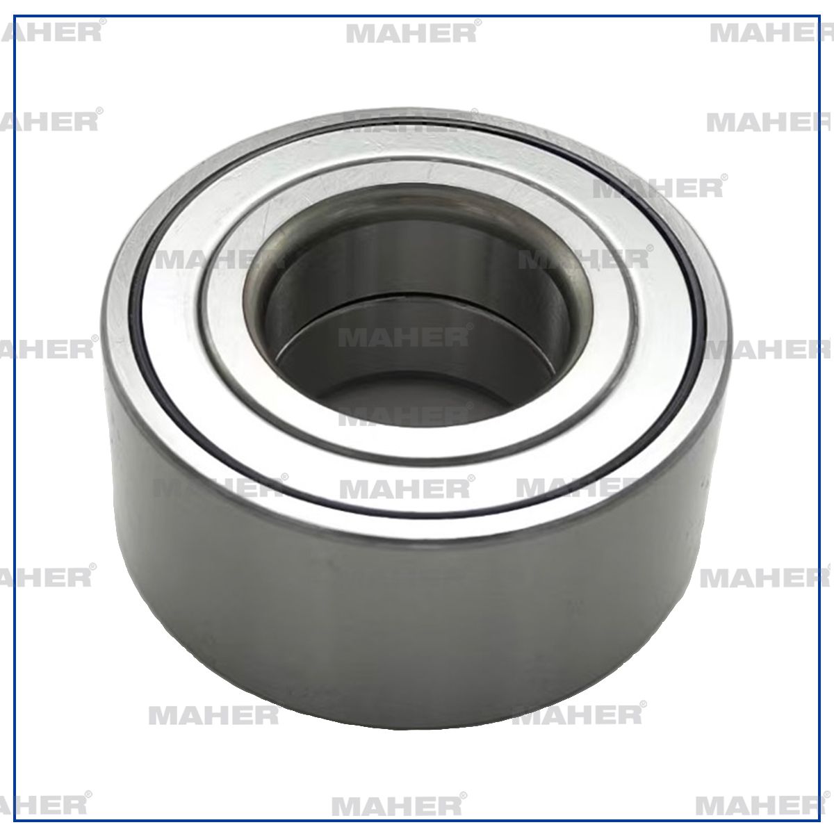 TEKER RULMANI ÖN MAZDA 626 / MX5 / MX6 / 42x80x45 ABS SİZ - Yedek Parça