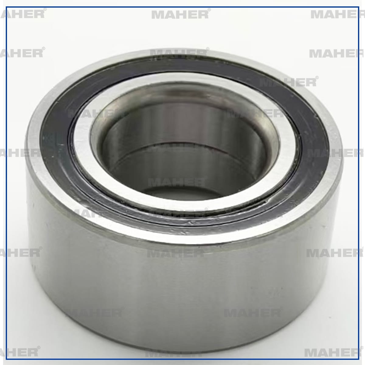 TEKER RULMANI ÖN NISSAN 90-02 PRIMERA / VANETTE / 42x76x38/35 - Yedek Parça