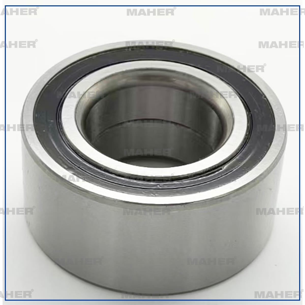 TEKER RULMANI ÖN SEAT CORDOBA /  IBIZA II / III TOLEDO / VOLKSWAGEN GOLF II / III / IV / CADDY II / JETTE II / PASSAT /  POLO / VENTO / 40x72x37 - Yedek Parça