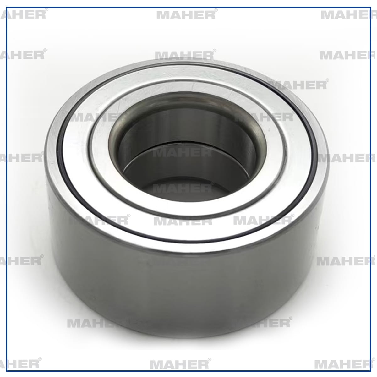 TEKER RULMANI ÖN TOYOTA COROLLA 99-05 1.3 / YARİS 95-05 1.0 / VERSO 99-05 1.4D-4D / 38x71x39 - Yedek Parça