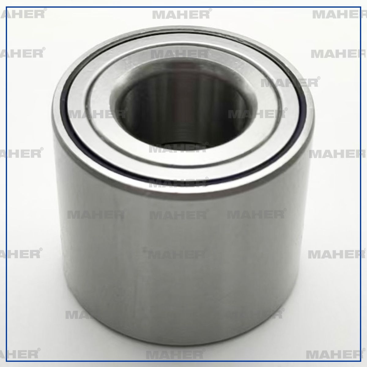 TEKER RULMANI ARKA  DUSTER / LOGAN / 207 / 307 / RENAULT KANGOO II / SCENIC II / LAGUNA II / MEGANE II / CROSSLAND X / C3 / C4 / CROSSLAND 30x62x48 ( MASURALI ) - Yedek Parça