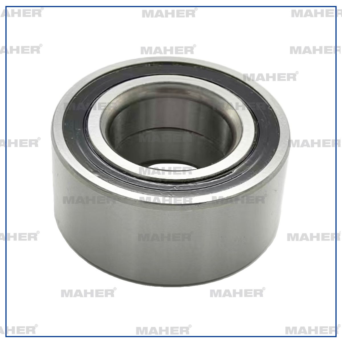 TEKER RULMANI ÖN MAZDA 323 90-98 / 626 88-92 / 42x72x38 ( MASURALI ) - Yedek Parça