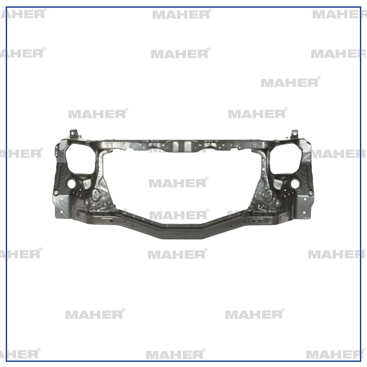 PANEL D-MAX 12-20 ÖN - Yedek Parça