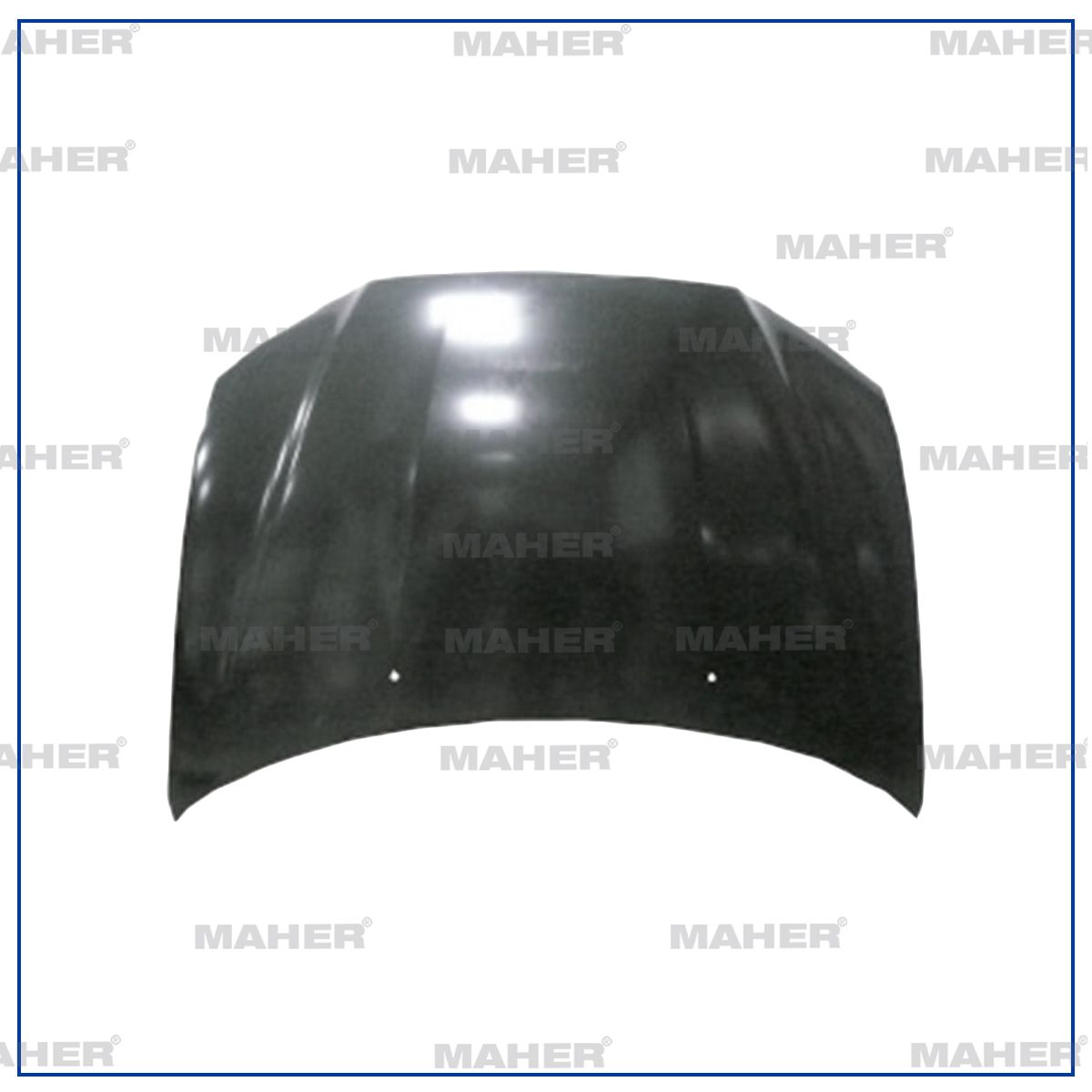 MOTOR KAPUTU ASX 10=> - Yedek Parça