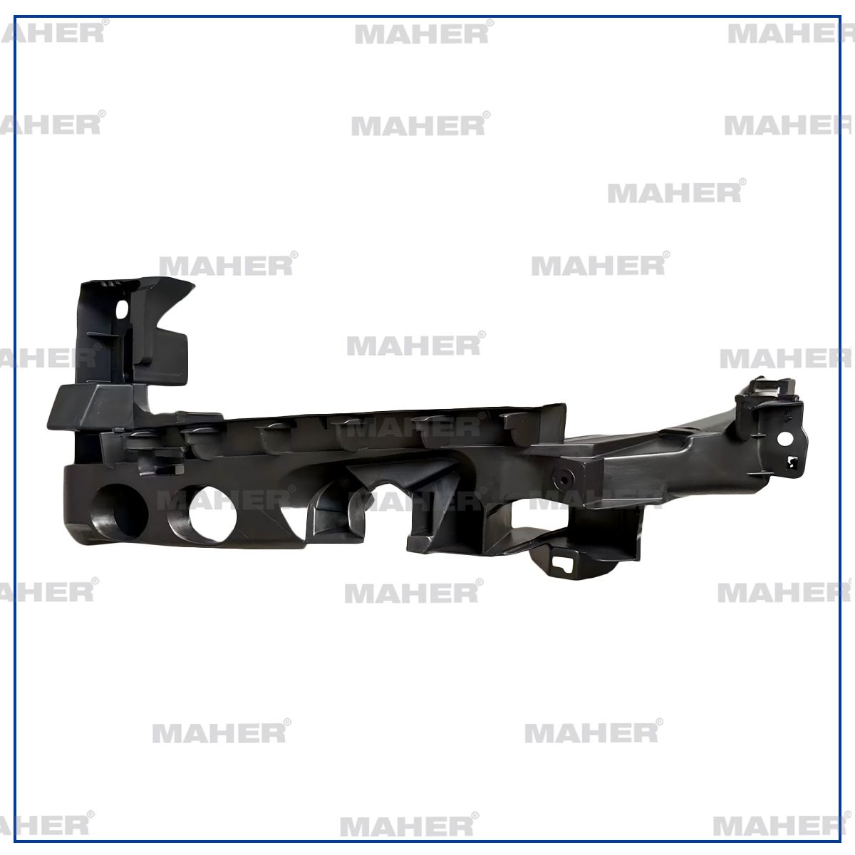 FAR BAĞLANTI BRAKETİ A3 09-12 SAĞ - Yedek Parça