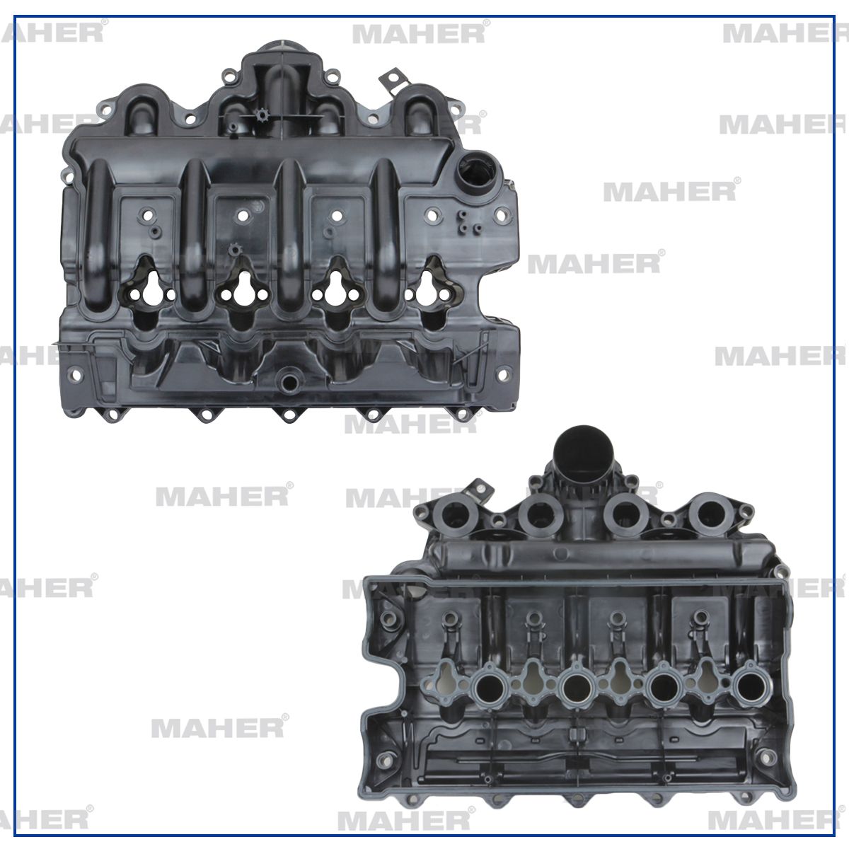 KULBUTOR KAPAK MASTER II 03=> 2.2DCI-2.5DCI G9U - Yedek Parça