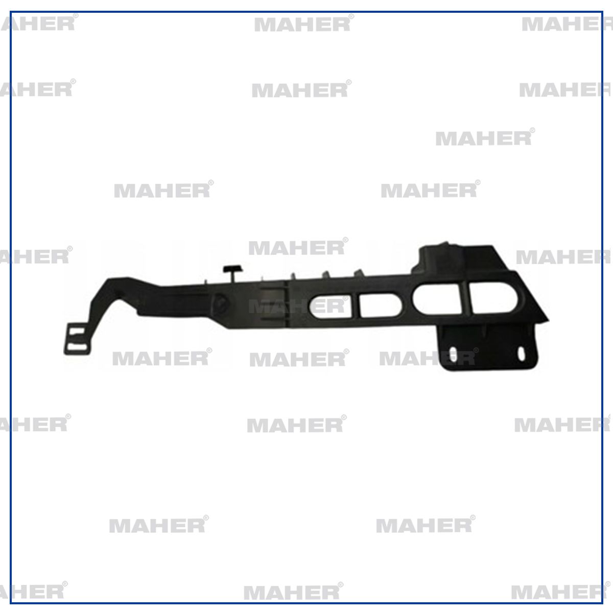 BRAKET FAR ALTI ASTRA J 14-16 SOL - Yedek Parça