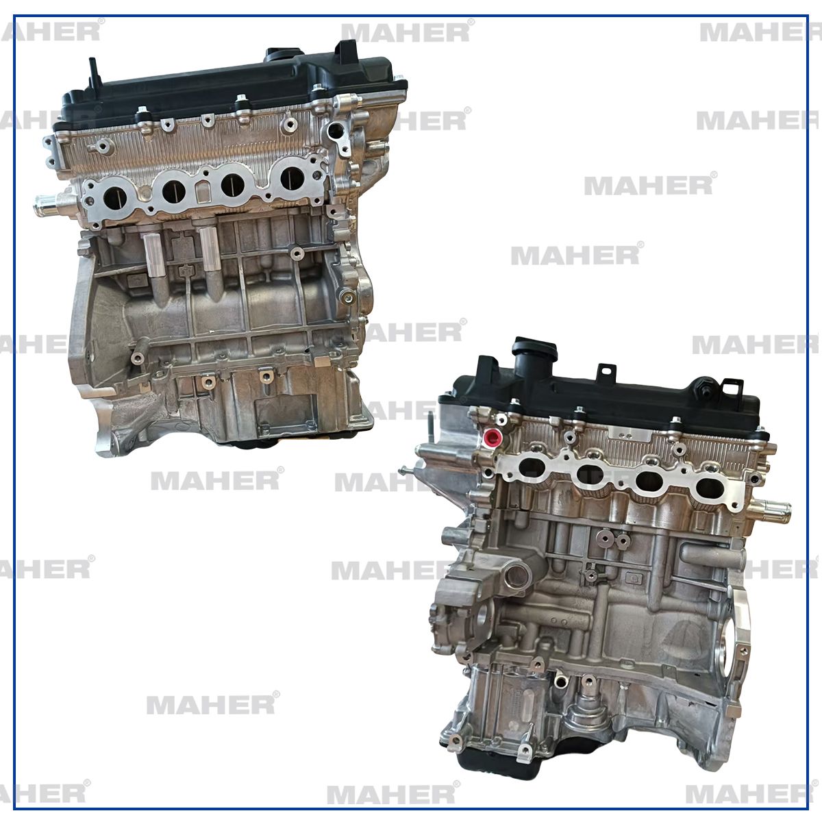 MOTOR&nbsp;KOMPLE&nbsp;I-20 09-15 / I-10 13-18 1.2 BENZINLI G4LA