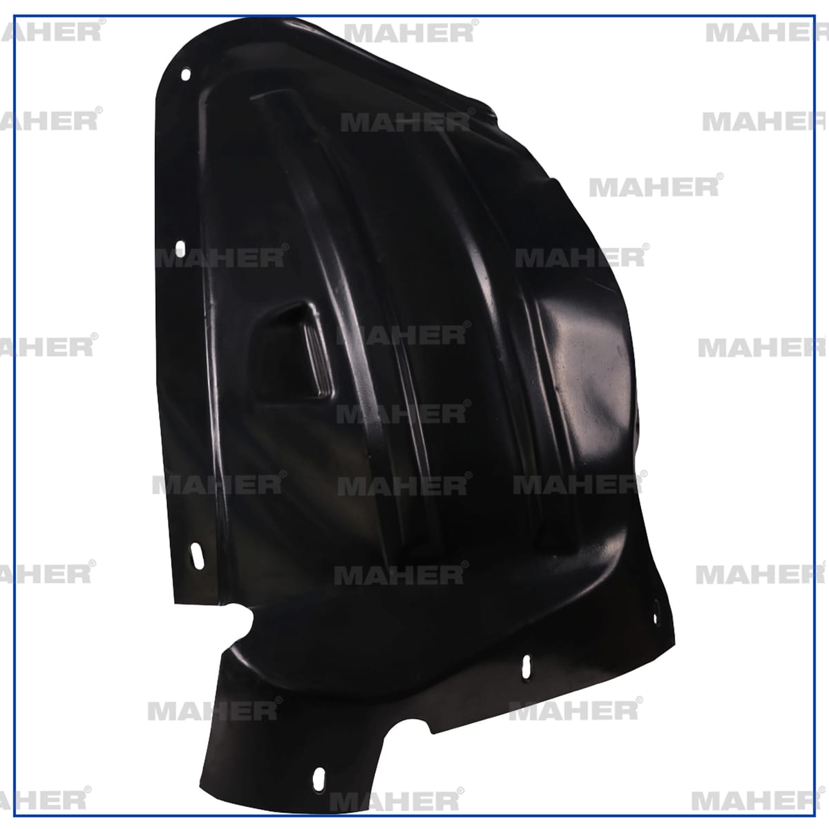 CAMURLUK DAVLUMBAZI FIAT DUCATO 02-07 SOL ON - Yedek Parça