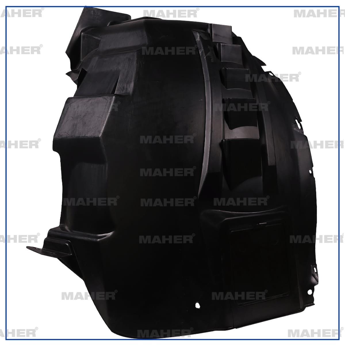 CAMURLUK DAVLUMBAZI FIAT DUCATO 07-13 SOL ON - Yedek Parça