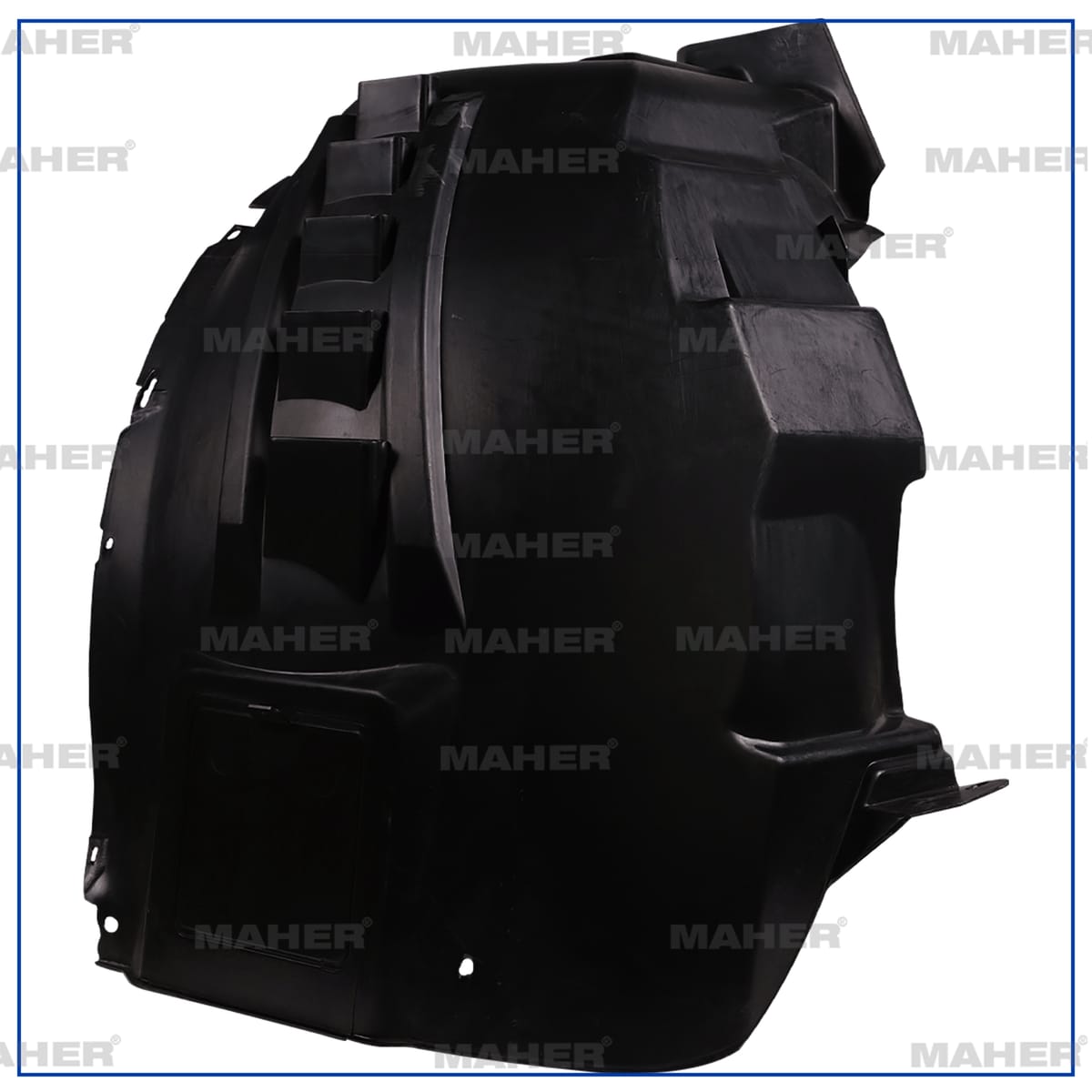 CAMURLUK FAVLUMBAZI FIAT DUCATO 07-13 SAG ON - Yedek Parça