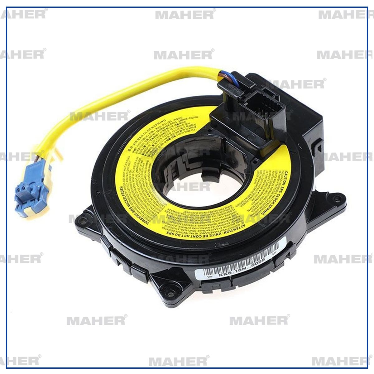 AIRBAG CEMBERI (ZEMBEREK) SORENTO 03-10 - Yedek Parça