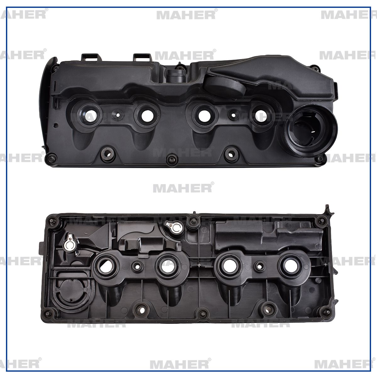 KULBUTOR KAPAGI A4 / A5 / A6 / Q5 09-17 CJCA-CJCB-CGLC-CGLD-CMGB 2.0 TDI - Yedek Parça