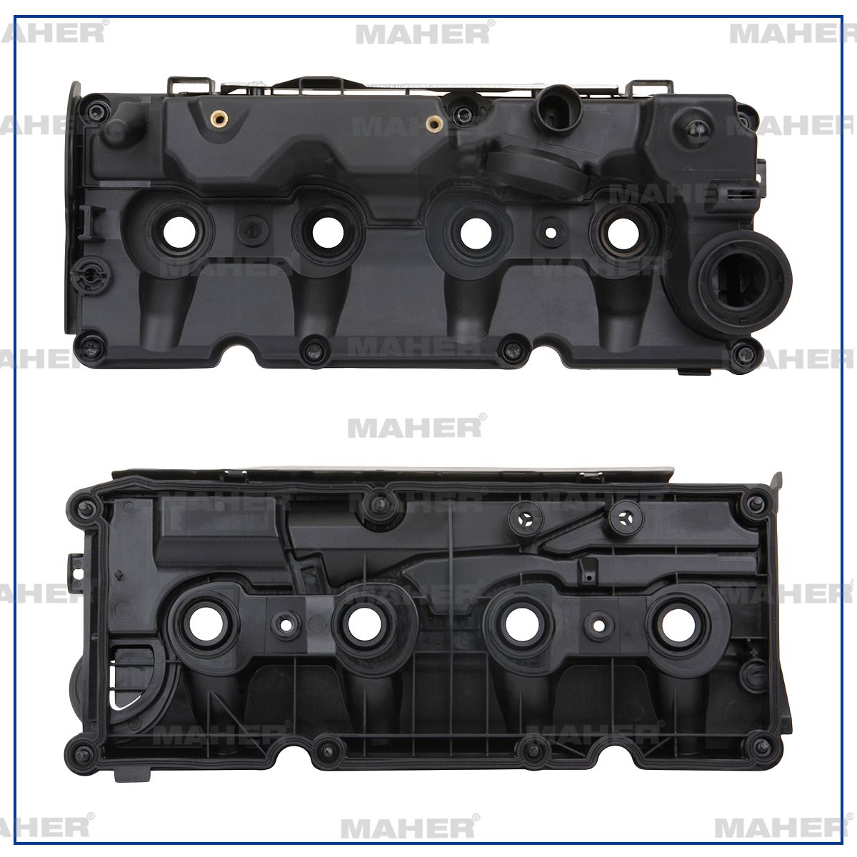 KULBUTOR KAPAGI PASSAT / ARTEON / TIGUAN / Q3 / KODIAQ / SUPERB 15=> DFGA 2.0 TDI - Yedek Parça