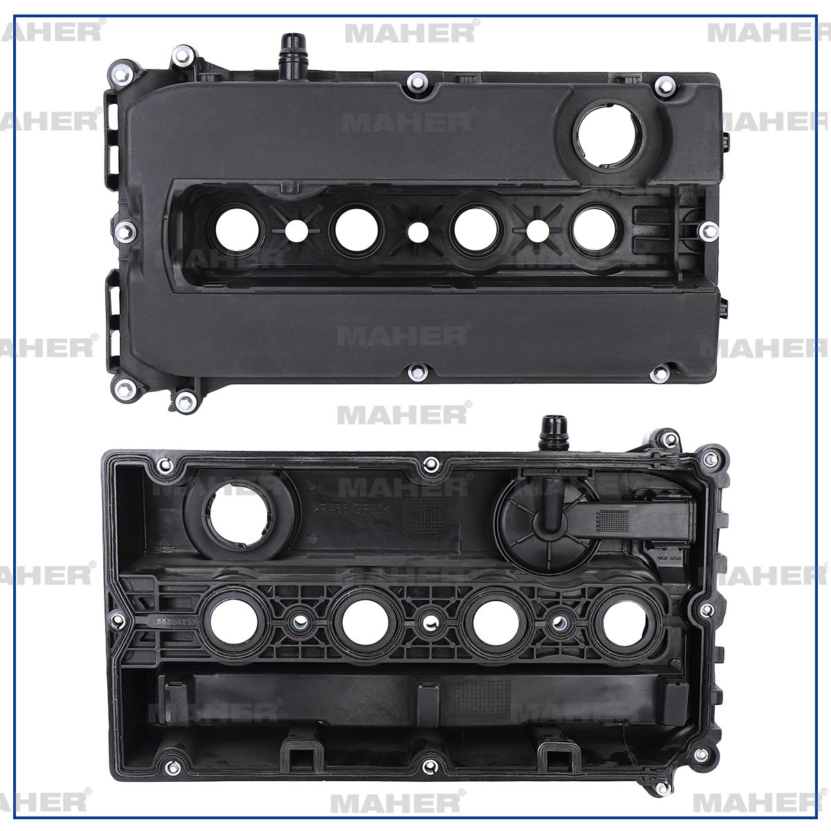 KÜLBÜTÖR KAPAGI ASTRA J / INSIGNIA A / CRUZE /ASTRA H A16XER-Z16XER-Z16LET-A16LET-Z18XER - Yedek Parça