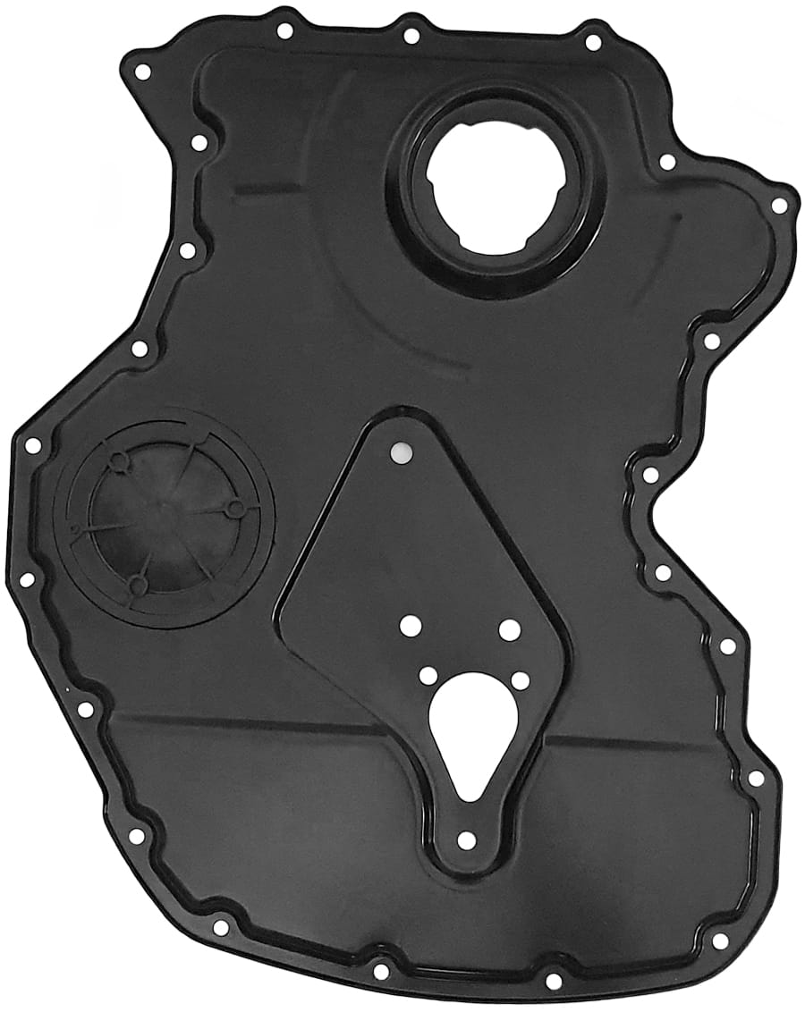 EKSANTRIK KAPAK TRANSIT V363, V347, RANGER 2.2 RWD - Yedek Parça
