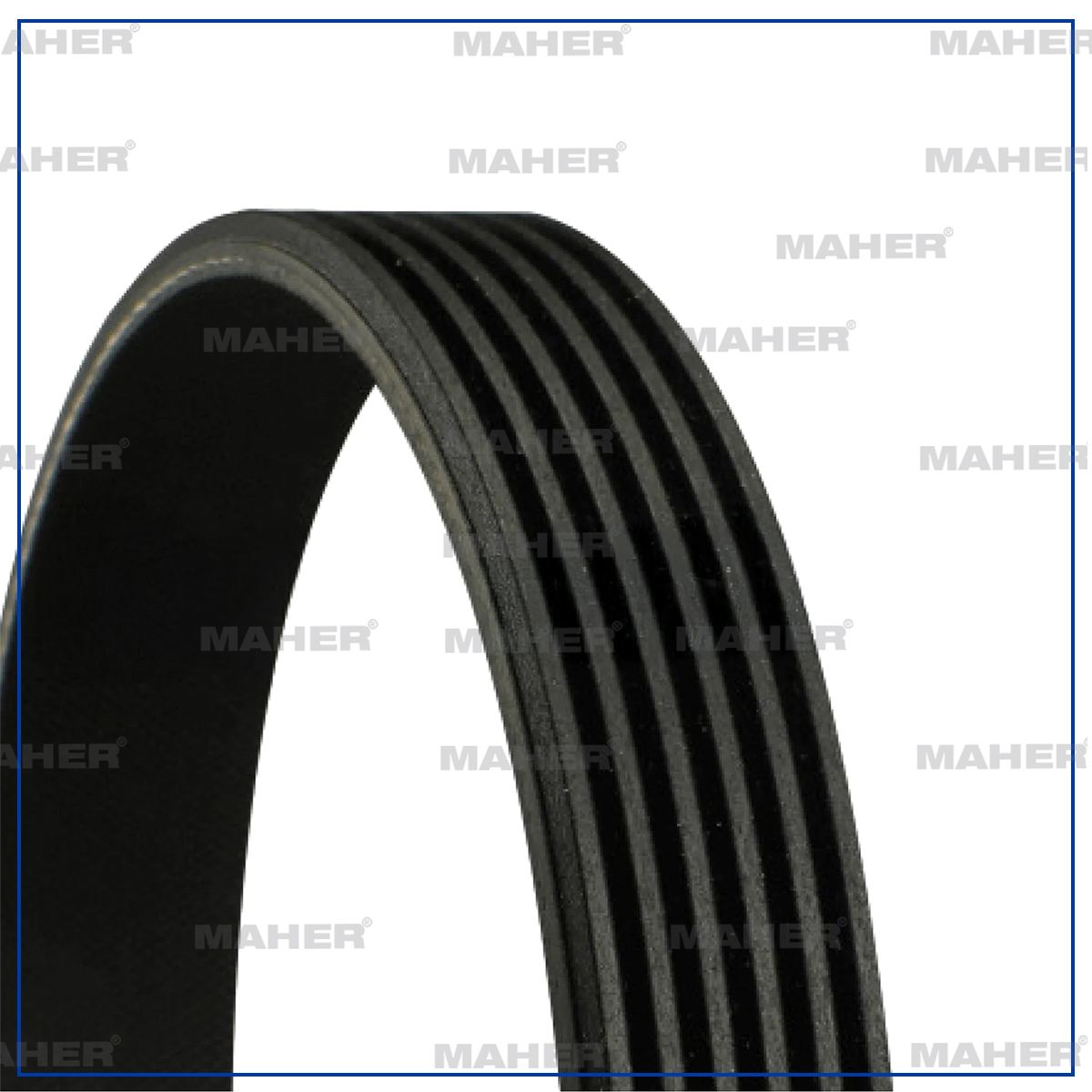 KANALLI KAYIŞ FORD / TRANSIT CONNECT 06.02=> FOCUS 98-04 / ALFA / 145 146 147 156 166 - Yedek Parça