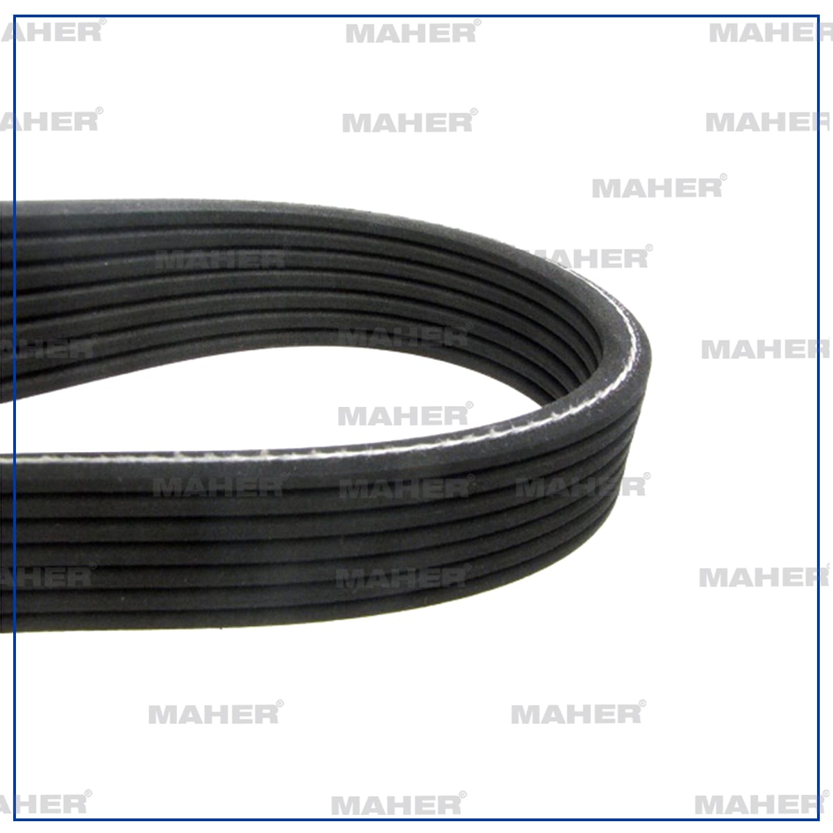 KANALLI KAYIŞ FORD / TRANSİT 06-14 ( V347 / KLİMASIZ )