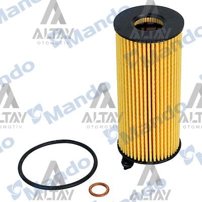 YAG FILTRESI AVENSIS 15-18 / VERSO 13-18 1.6 / RAV-4 15-18 2.0 - D4D / BMW 12=> 1 - 3 - 5 - X SERISI N47N-N47S1-N57N-N57Z - Yedek Parça
