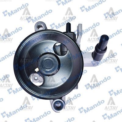 DİREKSİYON POMPASI TUCSON 04-05 2.0 / SPORTAGE MPI BENZİNLİ - Yedek Parça