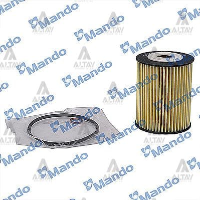 YAĞ FİLTRESİ CAPTİVA / EPİCA / CRUZE / ANTARA / LACETTİ 07-12 2.0 D Z20S - Yedek Parça