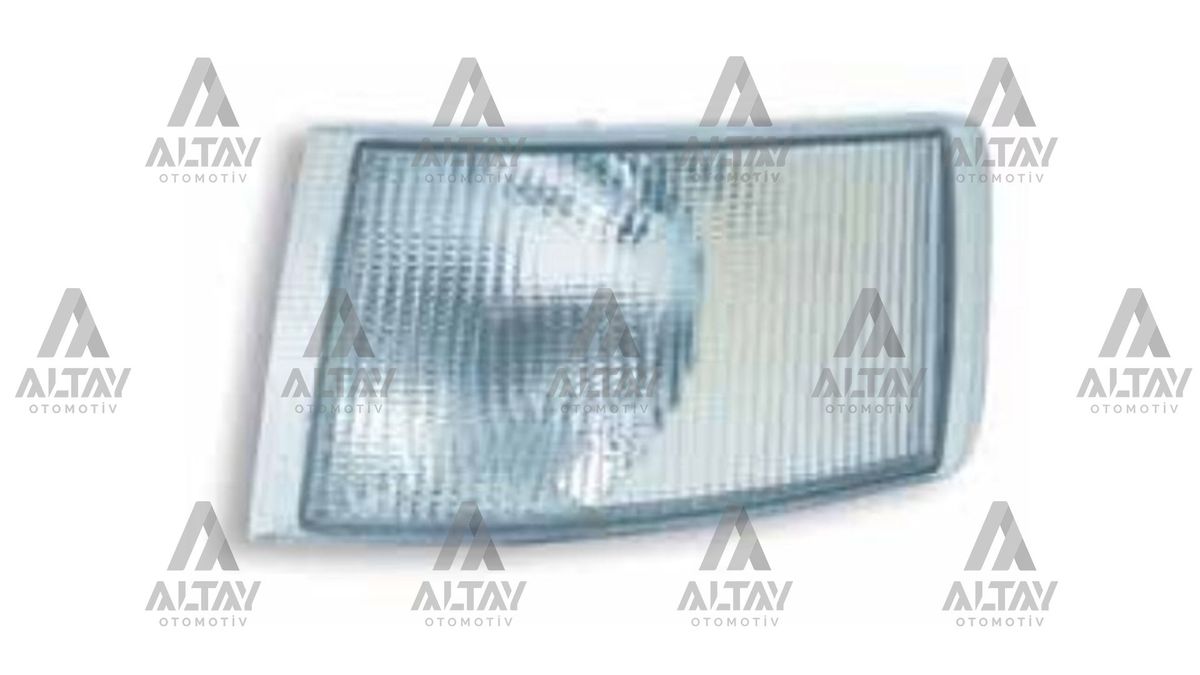 SİNYAL LAMBASI DUCATO 94-01 / PG BOXER / CT JUMPER DUYSUZ SOL - Yedek Parça