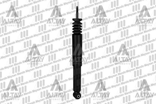 AMORTİSÖR CORSA B  93-00 YAĞLI ARKA - Yedek Parça