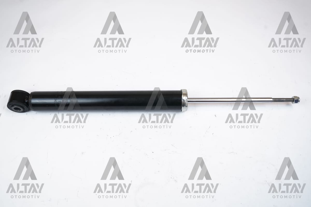 AMORTİSÖR CLIO IV 12=> SPORT RS / AV CUP ARKA GAZLI - Yedek Parça