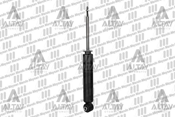 AMORTİSÖR MONDEO IV 07-14 GAZLI ARKA - Yedek Parça