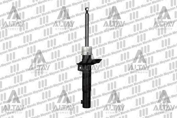 AMORTİSÖR GOLF5 / GOLF6 / JETTA / A3 / LEON / OCTAVIA 04-13 50 GAZLI ÖN 50 mm - Yedek Parça