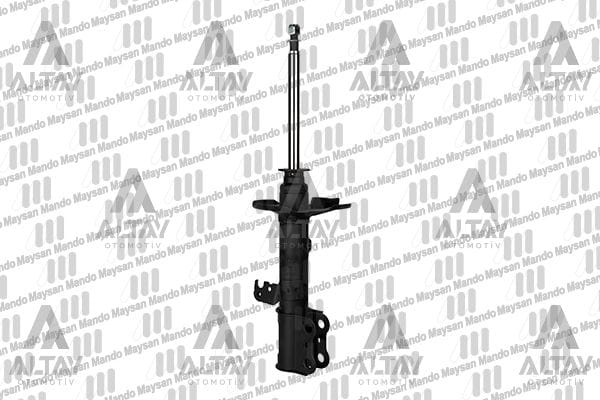 AMORTİSÖR COROLLA 03-06 / COROLLA 01-04 VERSO GAZLI ÖN SOL - Yedek Parça