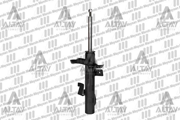 AMORTİSÖR MAZDA-3 09-14 YAĞLI ÖN SOL - Yedek Parça