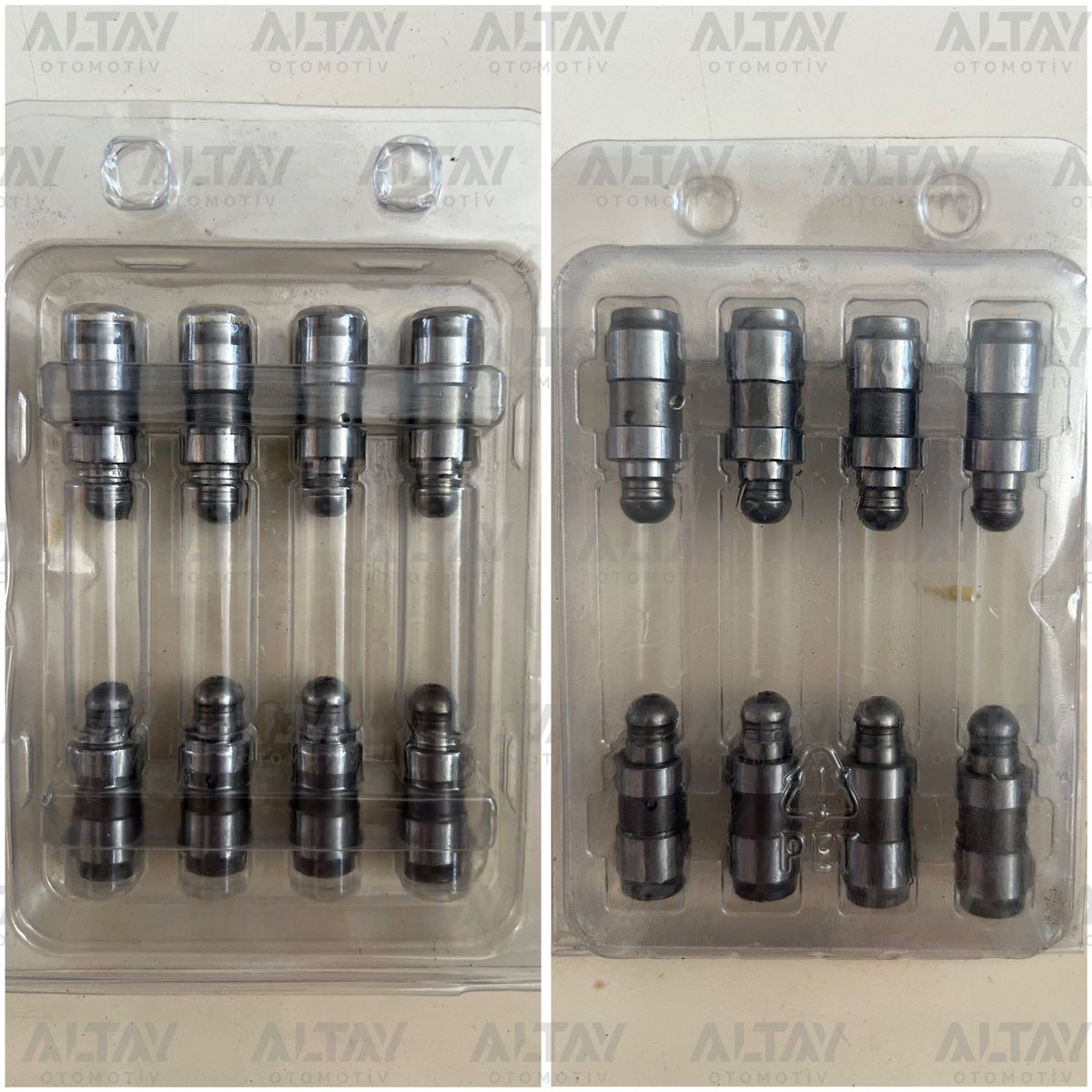 LIFTER SUPAP AYARLAYICI POLO / CADDY / TRANSPORTER T5-T6 / CRAFTER / AMAROK / PASSAT / JETTA / A3 / LEON 10=>CAYB-CAYC-CAYD-CKUB-CKTB-CAAA-CAAB-CAAC-CFFA1.6 TDI-2.0 (LIFTER)(ORJINAL URUN NATURAL KUTU) - Yedek Parça