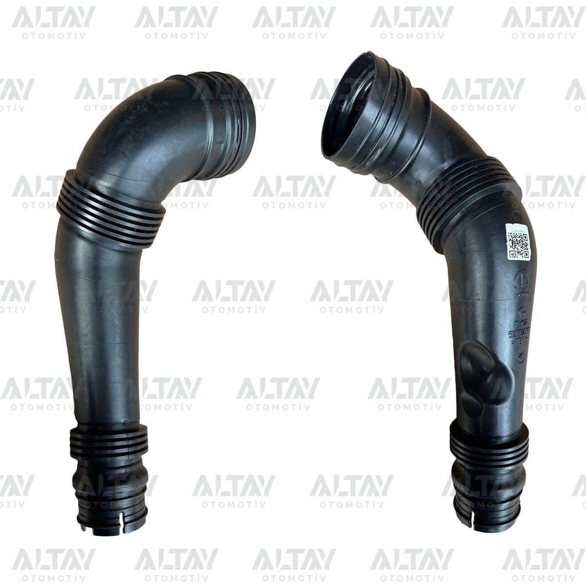 HAVA FILTRE HORTUMU FIAT EGEA 15=> 1.3D MTJ(ORJINAL URUN NATURAL KUTU) - Yedek Parça