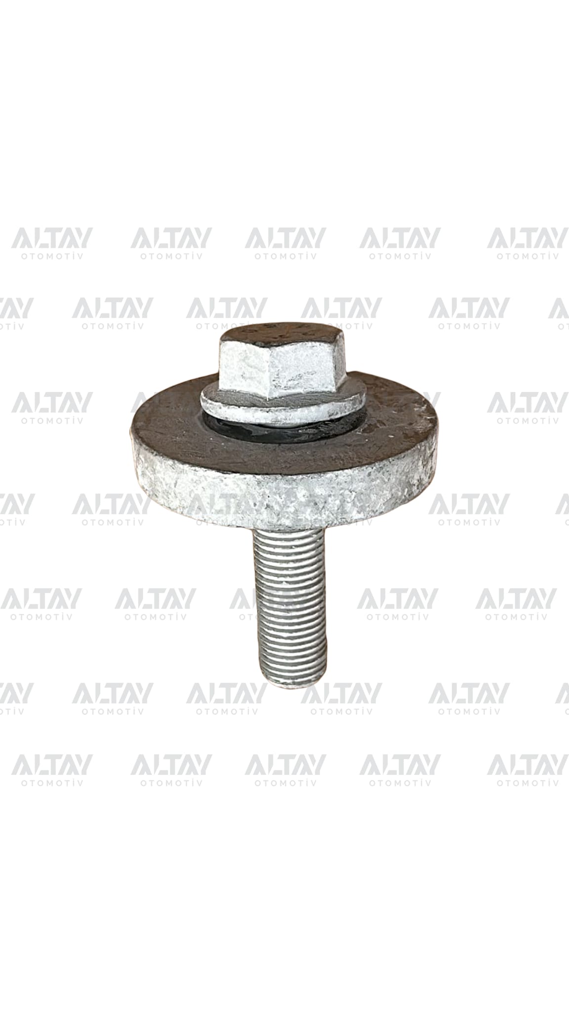 EKSANTRIK CIVATASI (M12x1.25x48) 59T1422C-59T1422G-59T1422D-59T1422H-59T1423D-59T1423H(ORJINAL KUTU) - Yedek Parça
