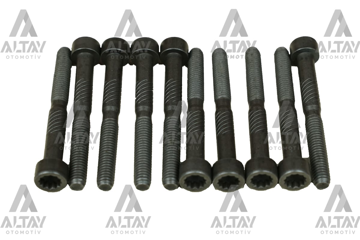ANA KEP CIVATASI CADDY / POLO / TRANSPORTER T5 / GOLF5 / JETTA / PASSAT / A3 / A4 04-09 BJB-BLS-BXE-AXB-AXC-AVF-AVX 1.9 TDİ - Yedek Parça