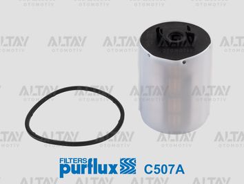 MAZOT FILTRESIALBEA / PALIO / DOBLO / PUNTO / DUCATO-BOXER / ASTRA H / CORSA C / COMBO C 1.3JTD-2.0-2.8 OEM (ORIJINAL EQUIPMENT MANUFACTURER) - Yedek Parça