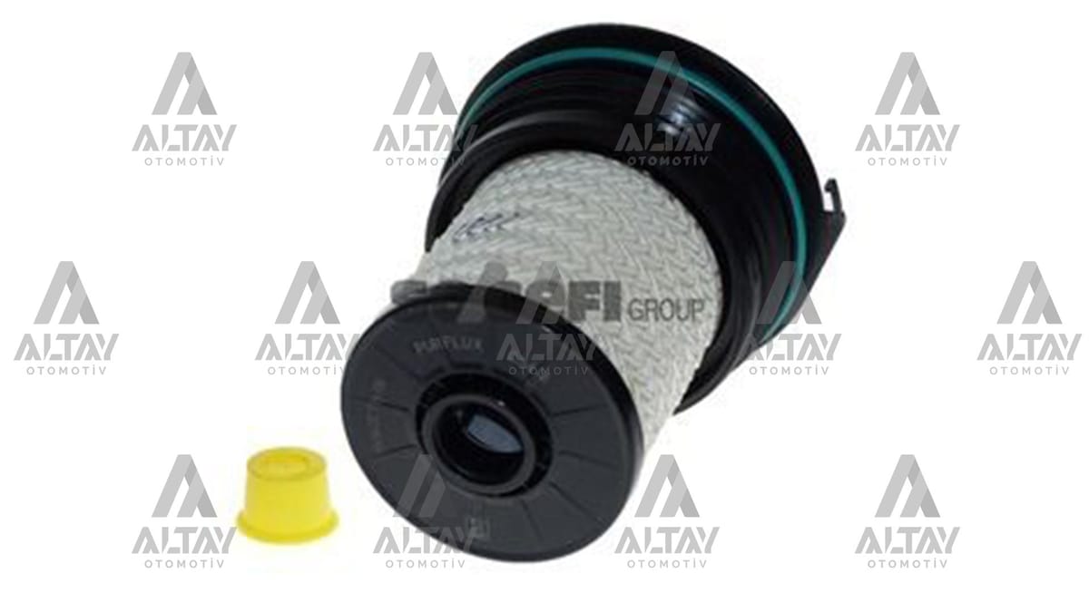 YAKIT FİLTRESİ ( MAZOT) MEGAN IV / TALISMAN / ESPACE V 15=> 1.5DCI-1.6 DCI - Yedek Parça