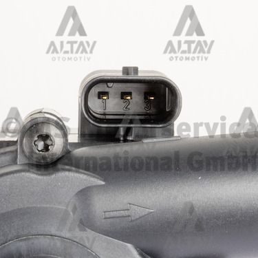 EK SU POMPASI AMAROK / TOUREG / A4 / A5 / A6 / Q5 / Q7 08-16 CDBA-CNFA-CDCA-CASA-CABA-CDHA-CDNB-CFKA 1.8 TFSİ-2.0 TFSİ-2.0 TDİ-3.0 TDİ - Yedek Parça