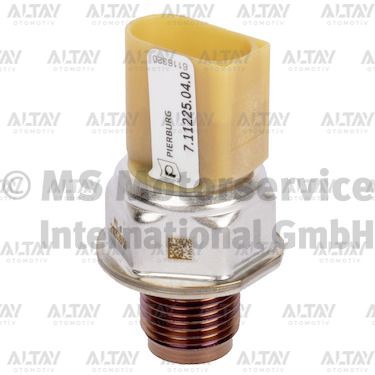 SENSÖR YAKIT BASINÇ POLO / PASSAT / GOLF6 / JETTA / CADDY / CRAFTER / TRANSPORTER T6 / AMAROK / A3 04=> CAYB-CAYC-CAYD-BKP-BKD-CBAA-CBAB-CDBA-CNFA-CNFB-CUUB-CUUF-CUUE-CAAB-CXGB 1.6 TDİ-2.0 TDİ - Yedek Parça