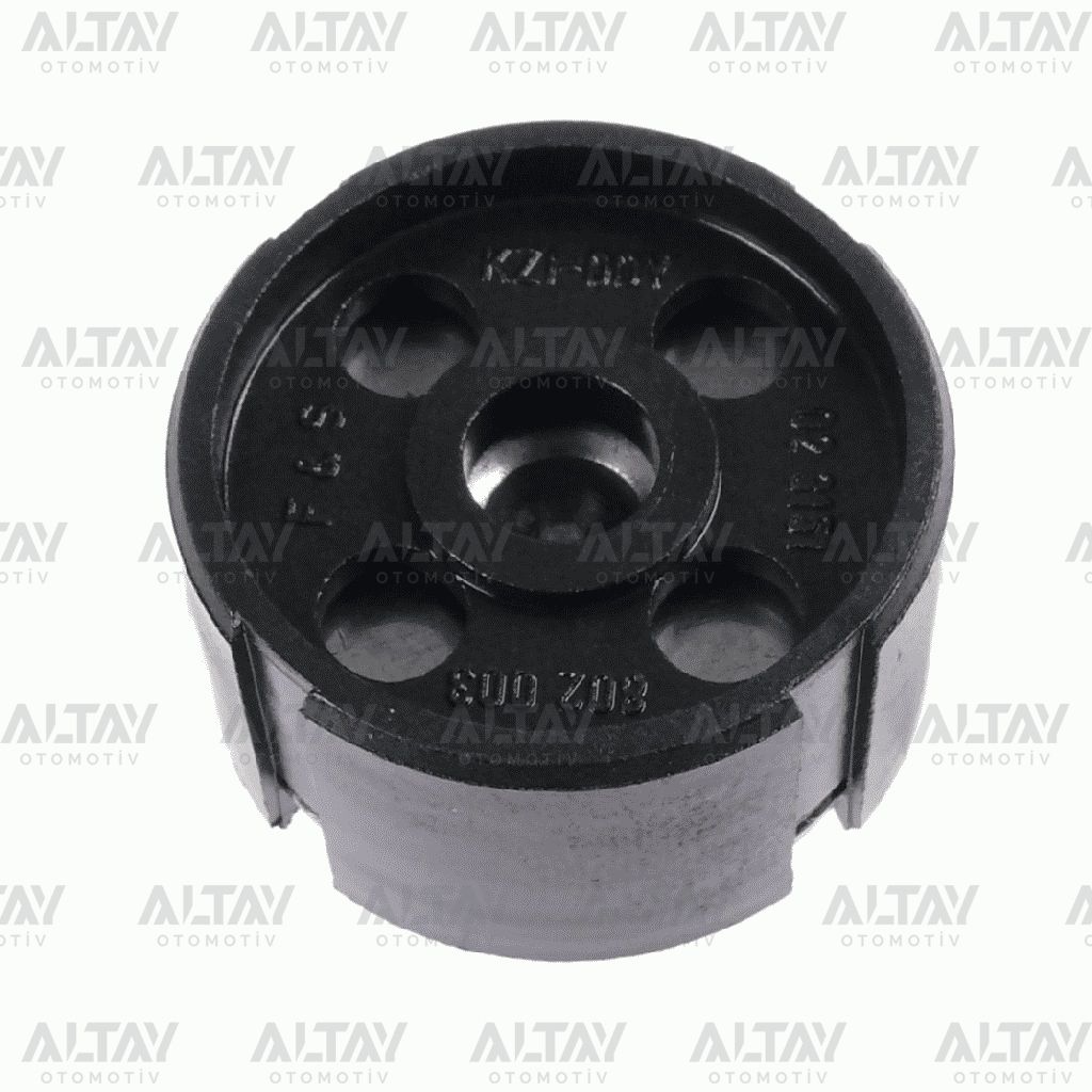 DEBRİYAJ RULMANI MİNİK CADDY / GOLF / POLO CLASSİC / BORA / A3 98=> - Yedek Parça