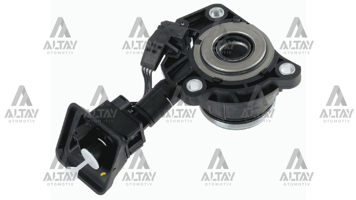 DEBRİYAJ RULMANI HİDROLİK 308 / 508 / 5008 07=> 1.6 HDİ KONİK - Yedek Parça