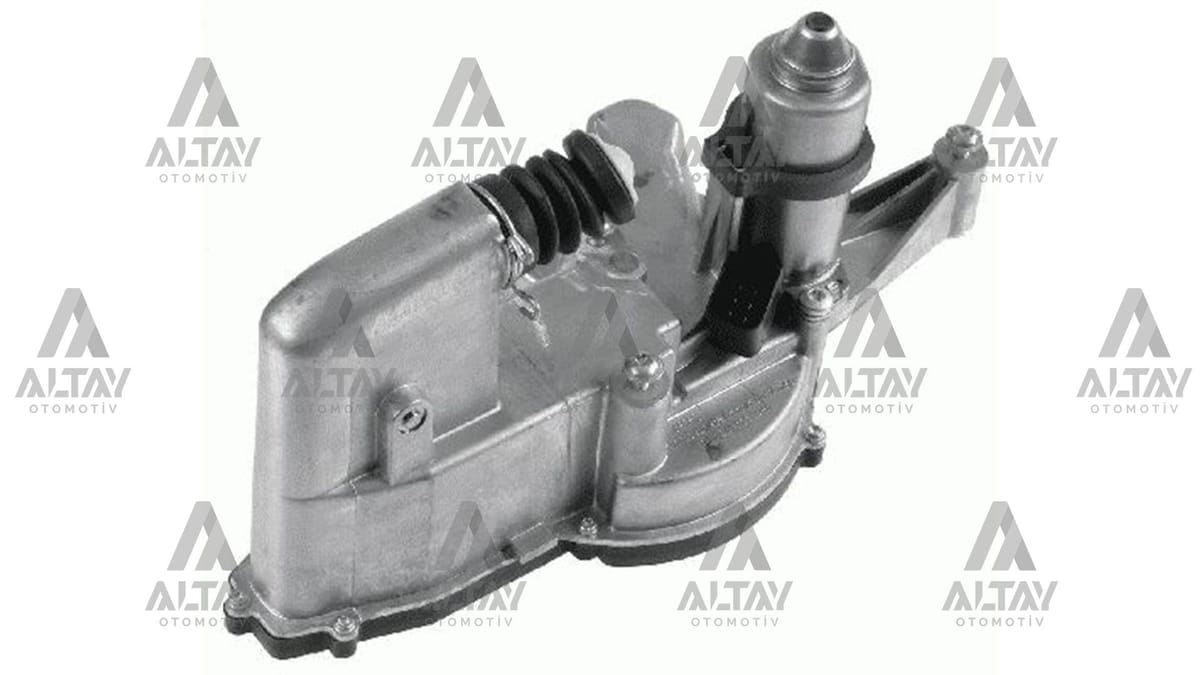 VİTES AKSİYONERİ BIPPER / 207 / 208 / C3 08=> BM - Yedek Parça