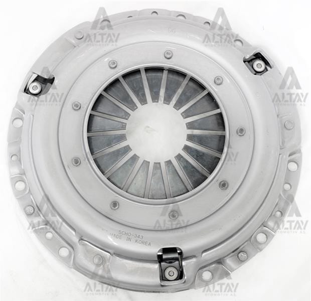DEBRİYAJ SETİ CIVIC  96-98 1.6 VTEC / INTEGRA  92-94 1.8 / CR-V  96-01 2.0 RULMANLI - Yedek Parça